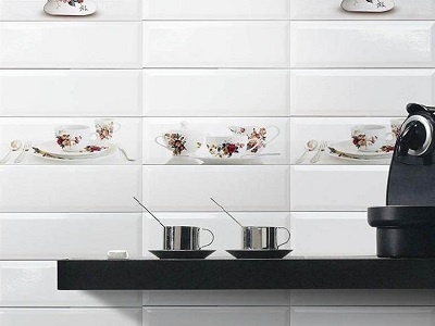 Керамическая плитка TEA 03 (Absolut Keramika)