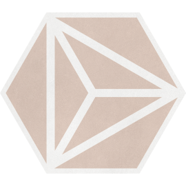 Harmony Varadero Rose 19,8x22,8 см