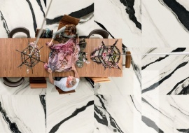 The Room Imola Ceramica