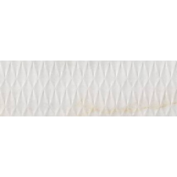 223728 Kristalus Eternity White Brillo 31.6x100