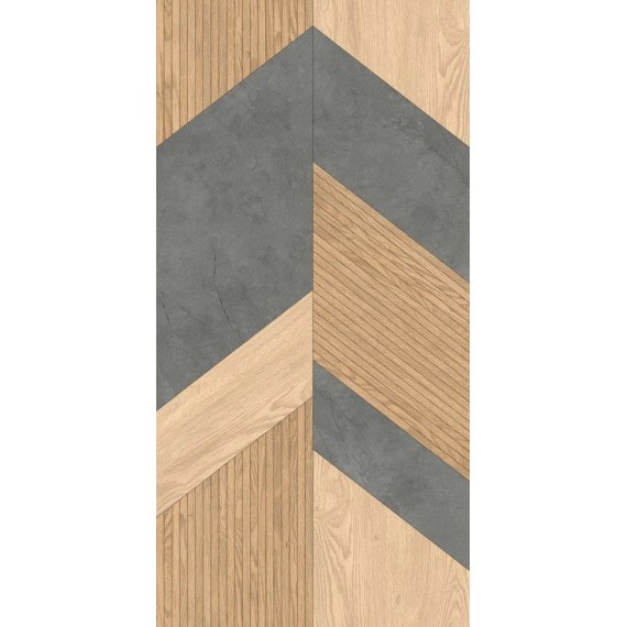 Керамогранит 600х1200 DECOR 65015