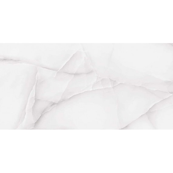 Керамогранит Onyx Rich Bianco 120x60