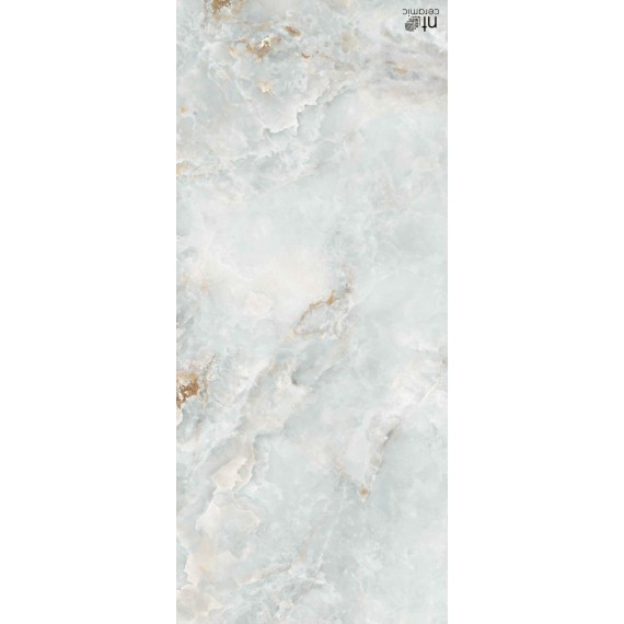 Керамогранит NTT3604P Solano Blue полированная 120х280