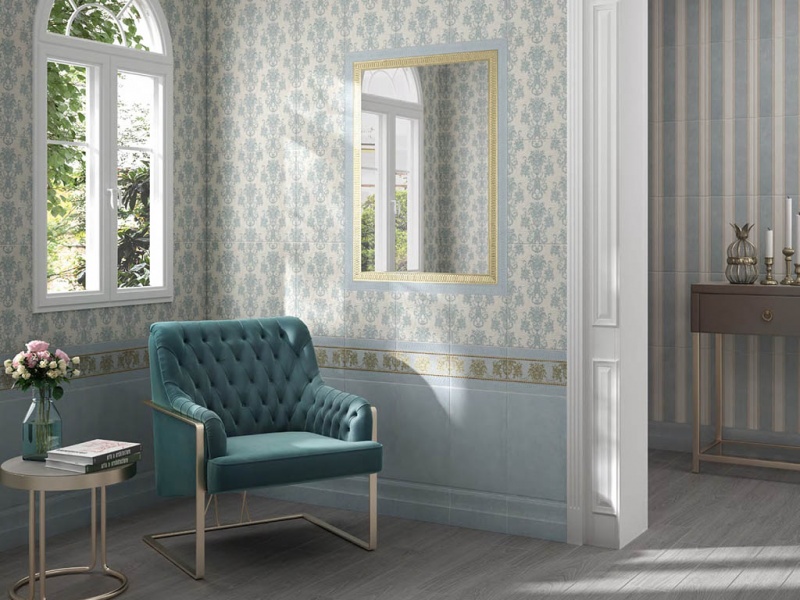 Борромео Kerama Marazzi