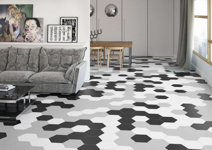 ARGILA ORIGAMI Peronda