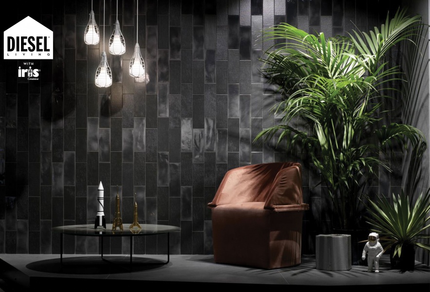 Diesel Camp Iris Ceramica