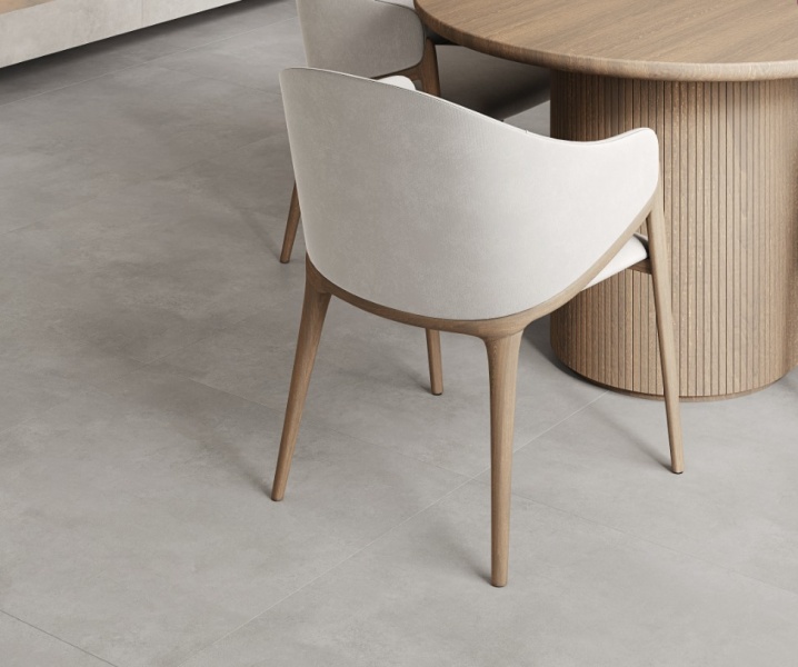 Concrete Courage Grey Ceradim