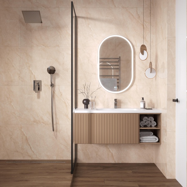 Mramor Godly Ocre Ceradim