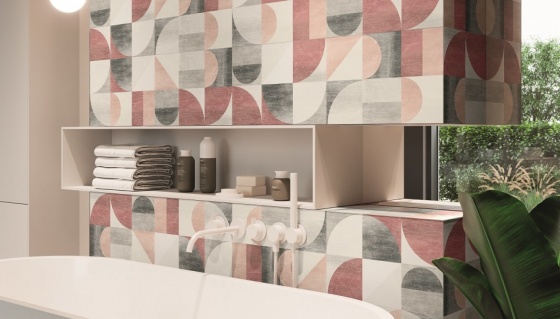 Trent 9532 (Porcelanite Dos)