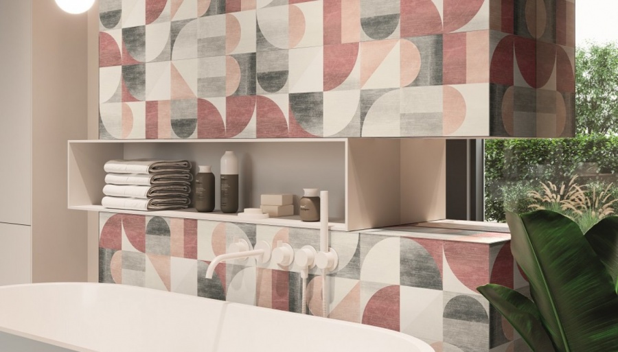 Trent 9532 Porcelanite Dos