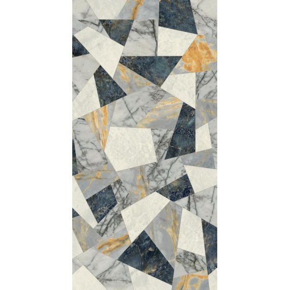 Abk Sensi Signoria PF60009191 Opus Lilac Lux R 60x120