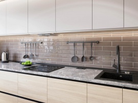 Maiolica TAU Ceramica