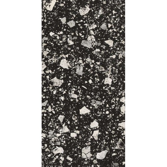 Керамогранит P62409 Venice Villa Graphite nat 60x120