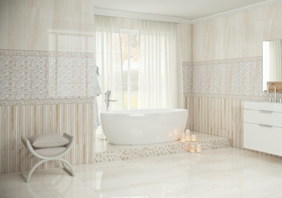 Tender Marble (Lasselsberger)