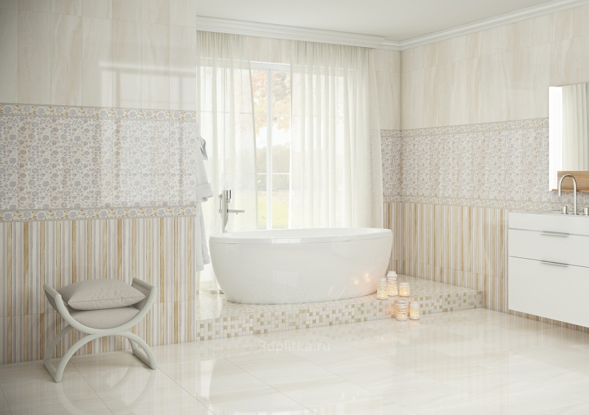 Tender Marble Lasselsberger