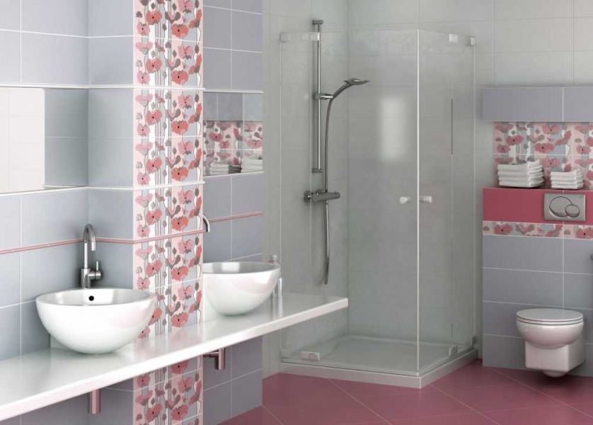 Городские цветы Kerama Marazzi