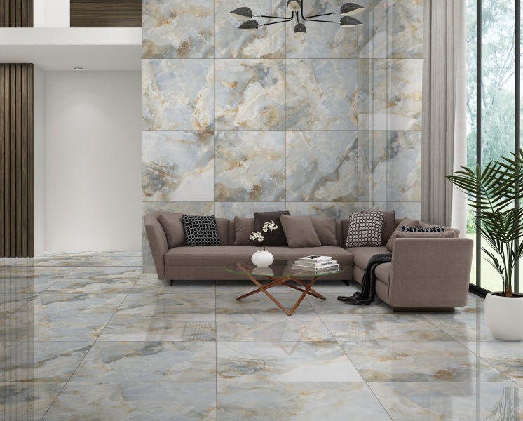 Abside Italica Tiles