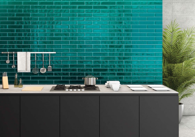 Maiolica TAU Ceramica