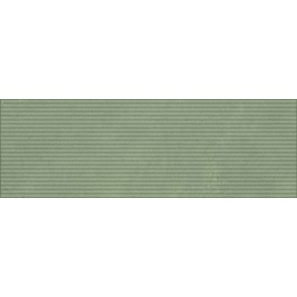 Wabi-Sabi green 01 зеленый 30x90