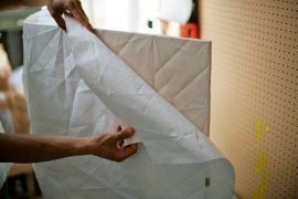 FOLDED Mutina