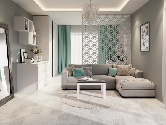 Starwood (Cersanit)