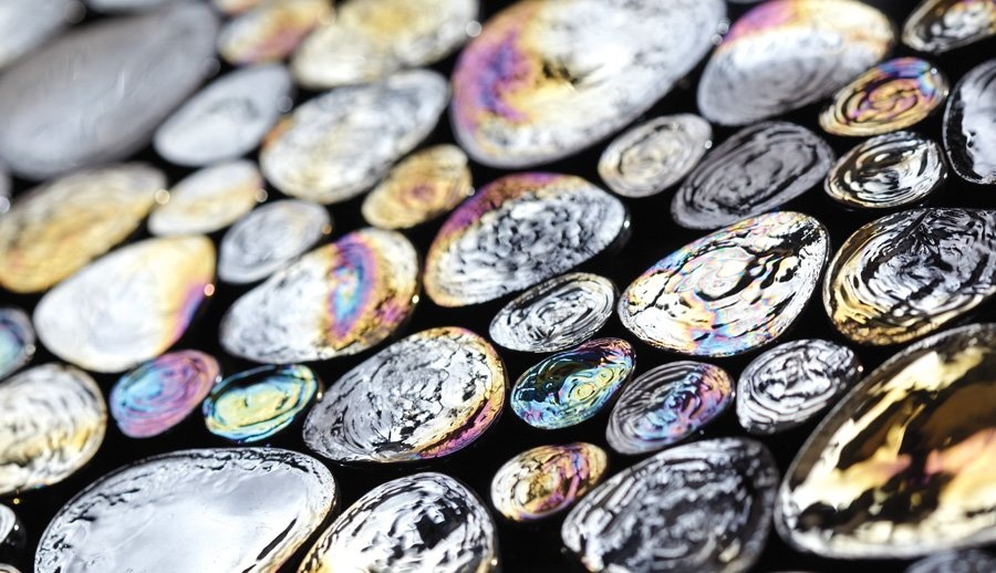 Drops Art & Natura