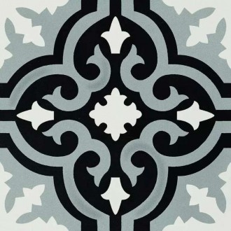 089D3B1 Original B B&W 20х20