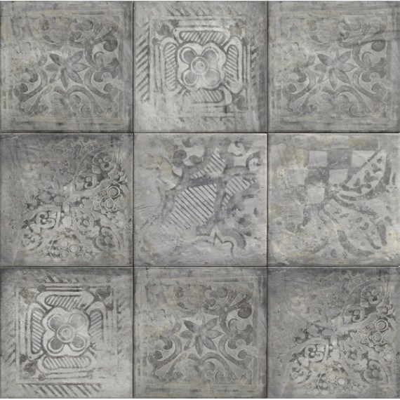 Плитка Borghese 20х20