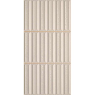 5074436408 Плитка Moves Silver 20x40