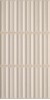 5074436408 Плитка Moves Silver 20x40