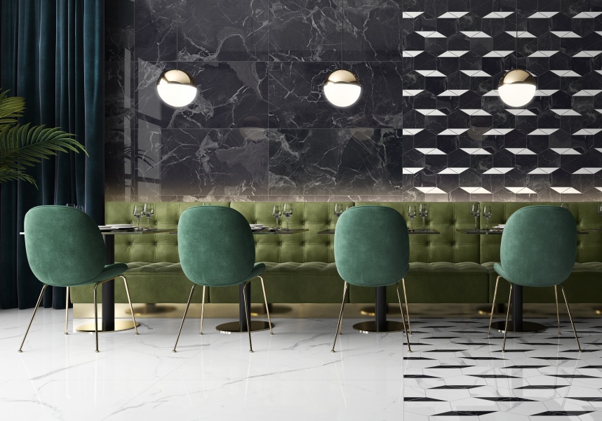 Nocturne Villeroy&Boch