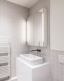 Керамогранит Tratti Mutina