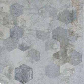 2660FQ4L Декор Althea Oxy многоцветный 60х60