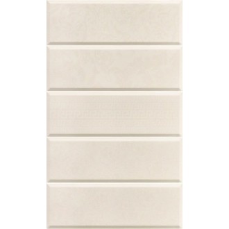 Плитка 265010 SOLID GOLD MIX PAT. CREAM 20x60