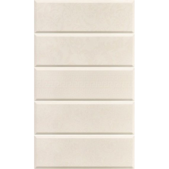 Плитка 265010 SOLID GOLD MIX PAT. CREAM 20x60