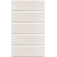 Плитка 265011 SOLID GOLD MIX PAT. WHITE 20x60