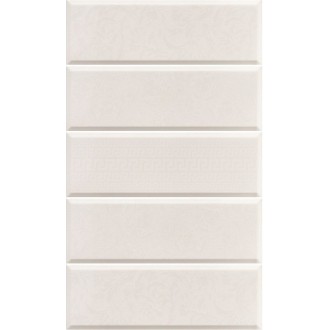 Плитка 265011 SOLID GOLD MIX PAT. WHITE 20x60