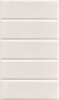 Плитка 265011 SOLID GOLD MIX PAT. WHITE 20x60