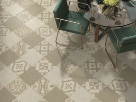 Кампионе Kerama Marazzi