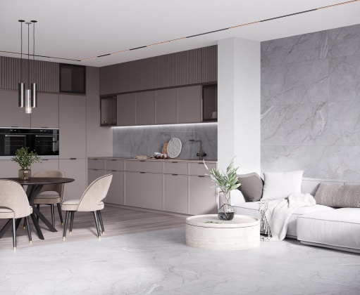 Antalya Grey (Laparet)