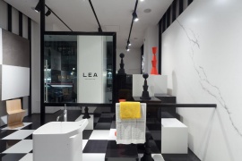 Absolute Slimtech Lea Ceramiche