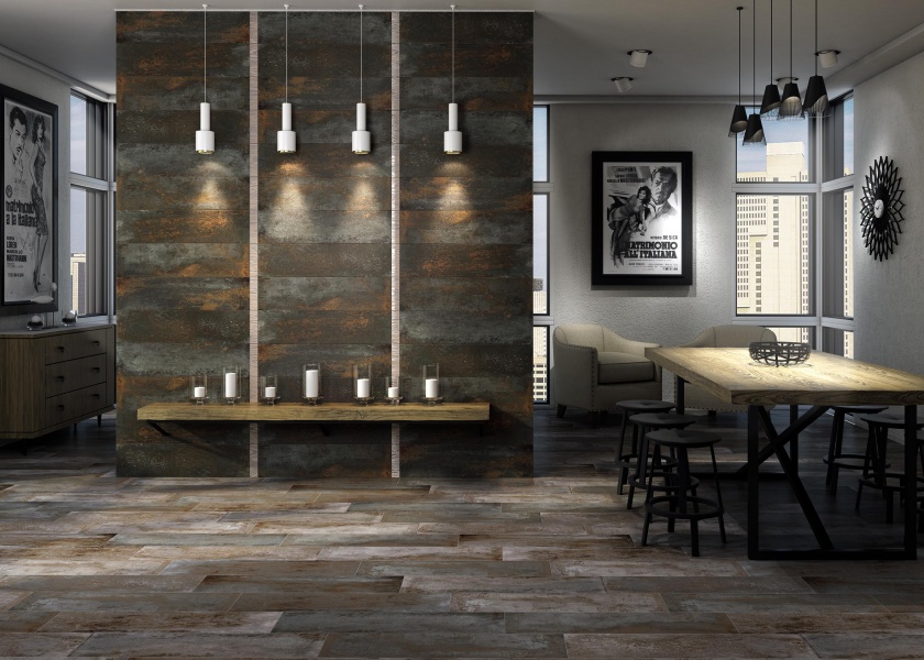 Керамогранит Беверелло Kerama Marazzi