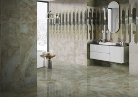 Плитка Джардини Kerama Marazzi