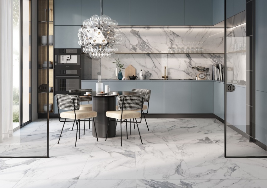 Canova RHS (Rondine) Ceramiche