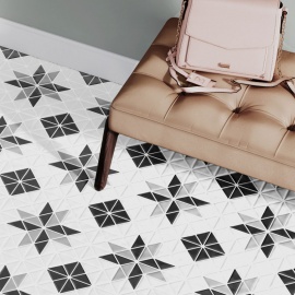 Albion StarMosaic