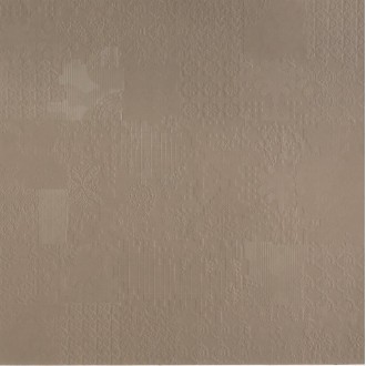 Mutina Dechirer Decor Ecru PUDD25 60X60