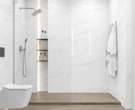 Calacatta Regal Gray Ceradim