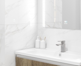 Calacatta Regal Gray Ceradim