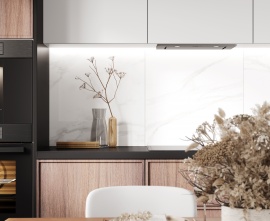 Calacatta Regal Gray Ceradim