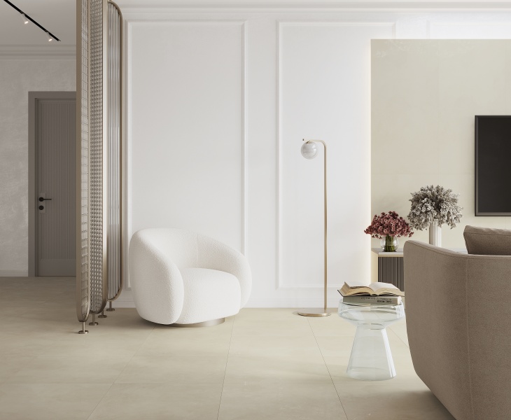 Evolution Crema Laparet